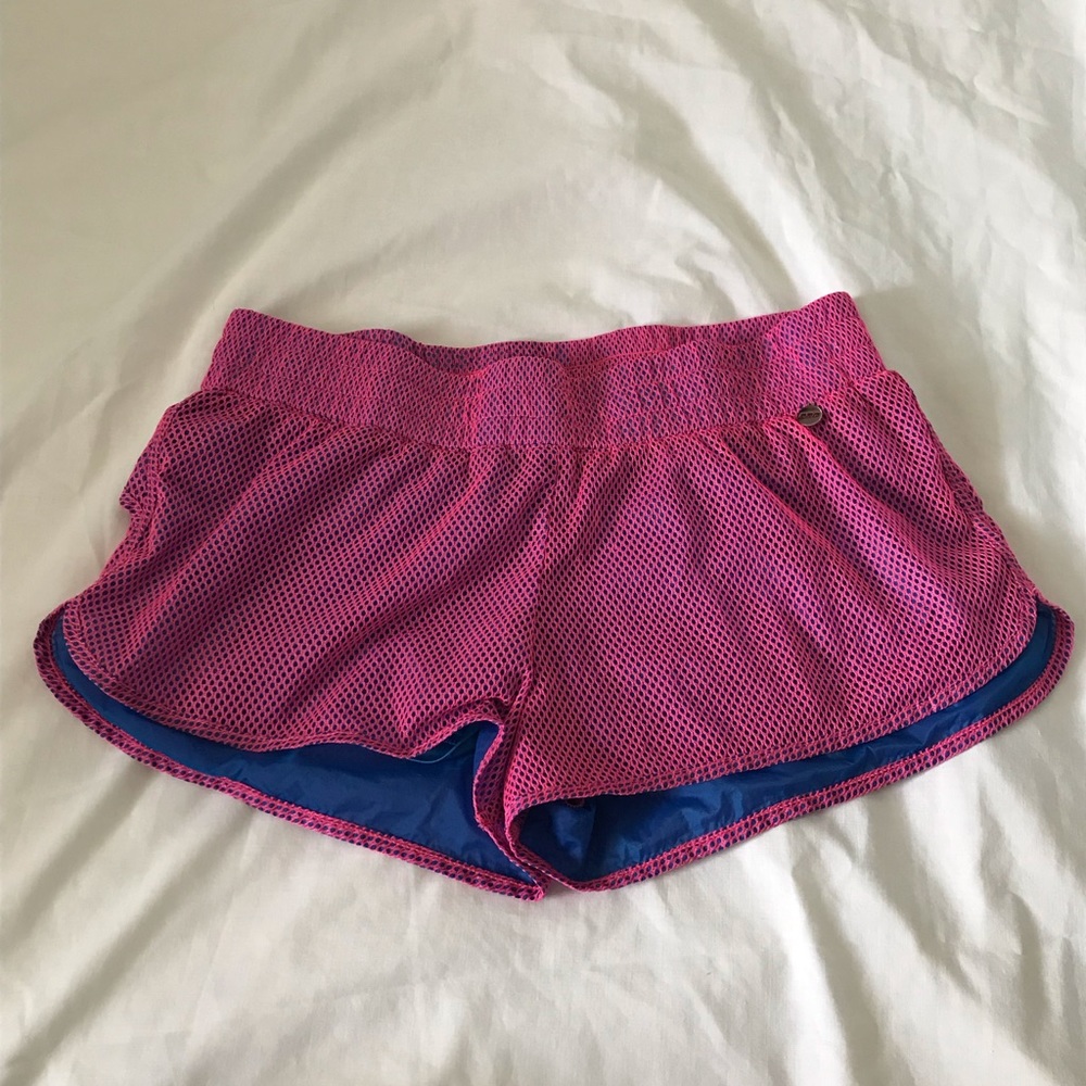 Lorna Jane Athletic Shorts